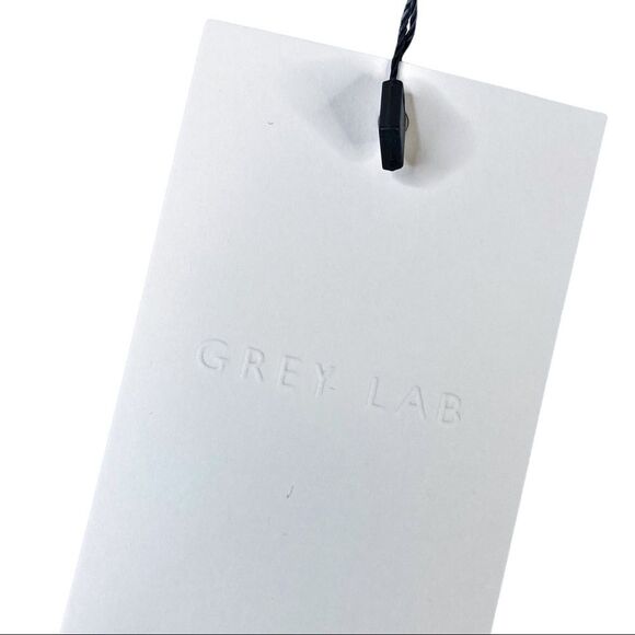 Grey Lab Los Angeles Hey Banana Patch Tee - Size Large - Picture 5 of 5